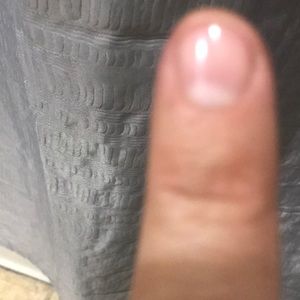 Meet your Posher, Seth